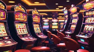 566 Con Slot Online